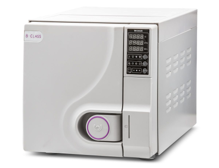 Автоклав Woson Tanzo C12