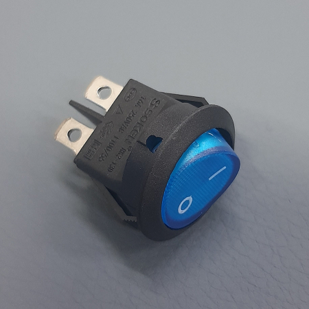 Кнопка вкл/выкл PRIMA 23