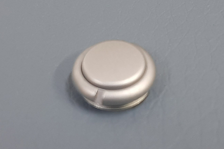 Кнопка наконечника Mercury 555 с генератором света new