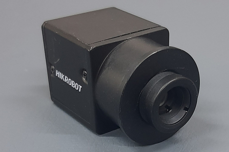 Камера сканера UP560