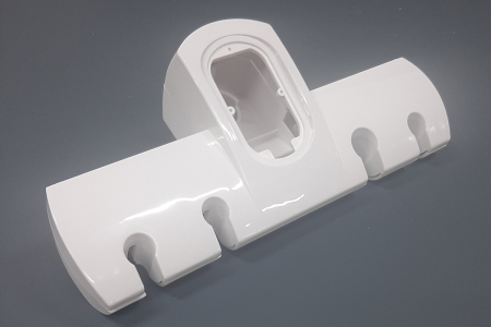 Пластик столика ассистента Mercury 330 Lux