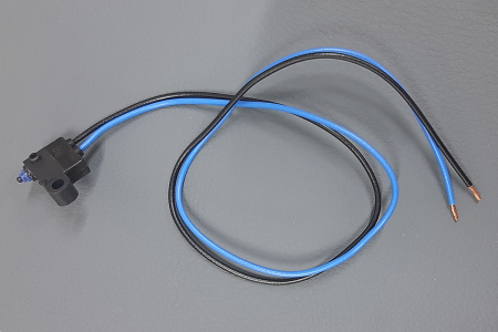 Концевик фрезерного станка P5