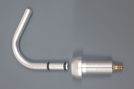 Краник омыва плевательницы AY-A 1000