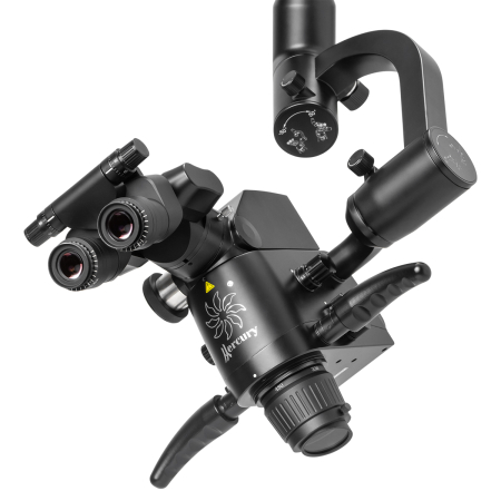 Микроскоп Mercury Vision PRO+