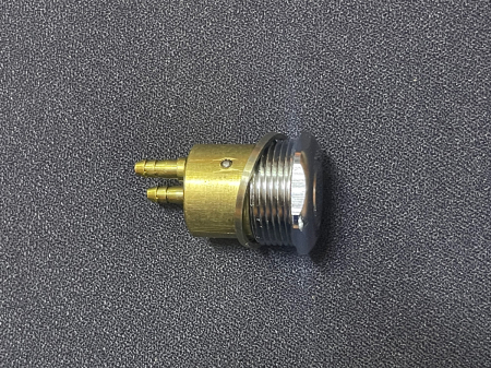 Пневмокнопка