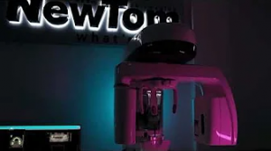 New Tom | Стоматологический томограф | Краткий обзор