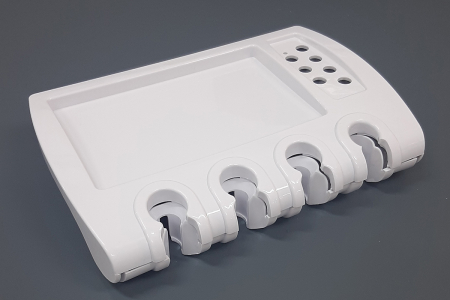 Кожух стола ассистента Mercury 330 стандарт, нового образца