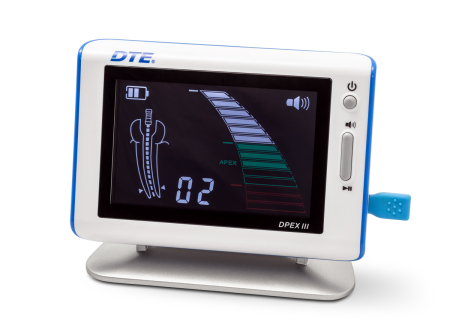 Апекслокатор DPEX III