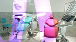 Акция WOW WOSON! Стоматологическое оборудование где купить