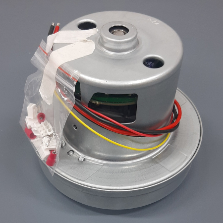 Мотор вытяжки V10