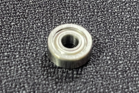 Подшипник электрического микромотора ELM-B40L