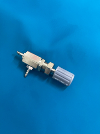 Клапан регулировки воды Z-CHAIR