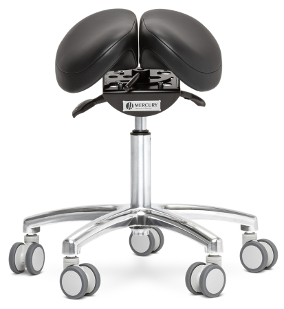 Стул-седло Mercury BALANCE Plus