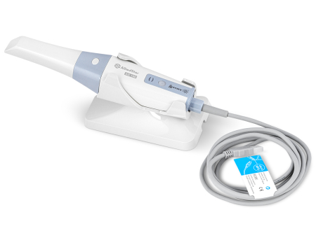 Интраоральный стоматологический 3D сканер Alliedstar AS 100 Pictures