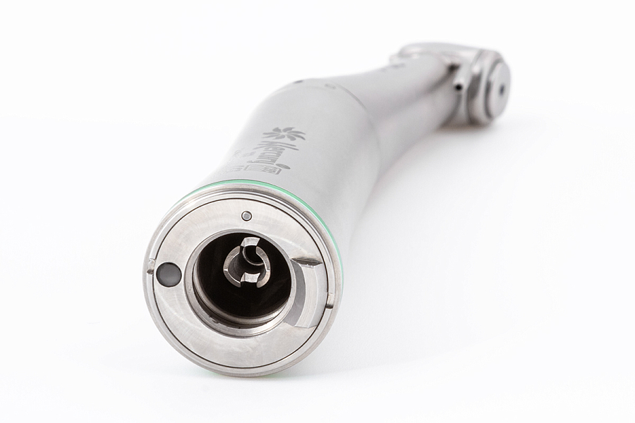 Mercury 333 20:1 со светом (фиброоптика) - Фото 4