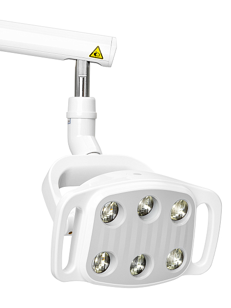 Стоматологическая установка Anya AY-A 1000 верхняя подача - Фото 14