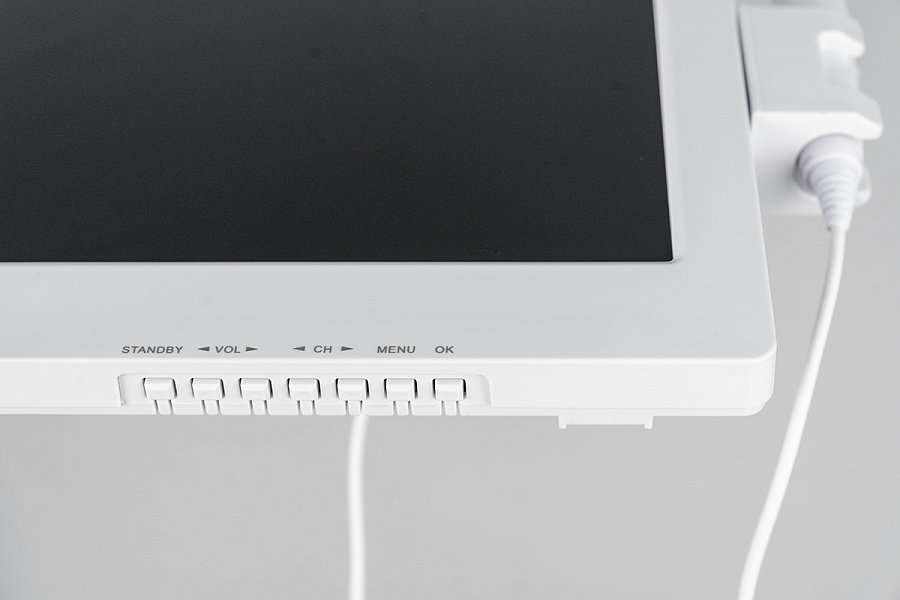 Комплекс визуализации Full HD (M978A-II) - Фото 2