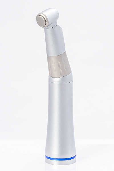 Угловой наконечник Mercury 555 с генератором света new - Фото 2