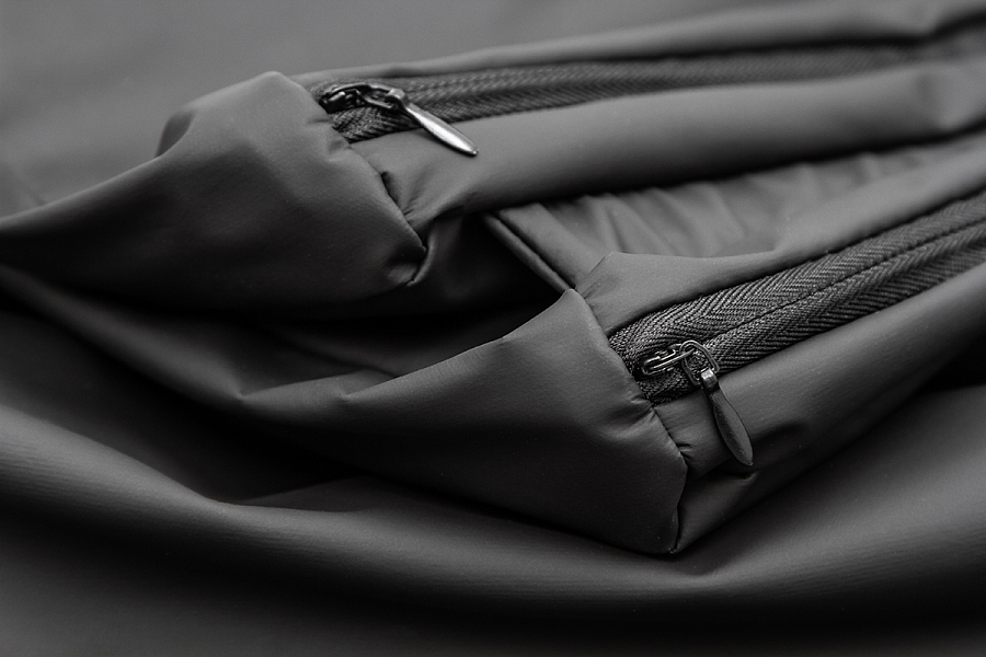 Сменный чехол для матраса с памятью формы Mercury - Фото 5