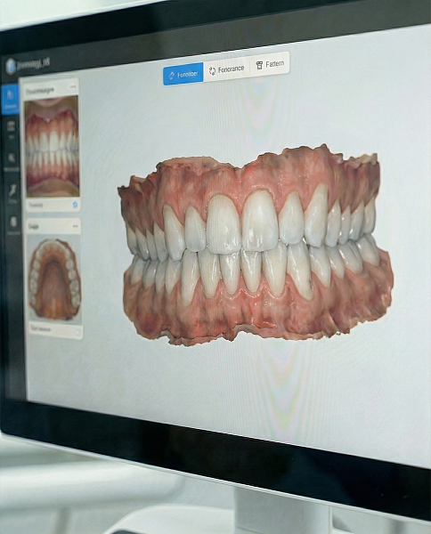 Интраоральный сканер Aoralscan 3 Wireless - Фото 6