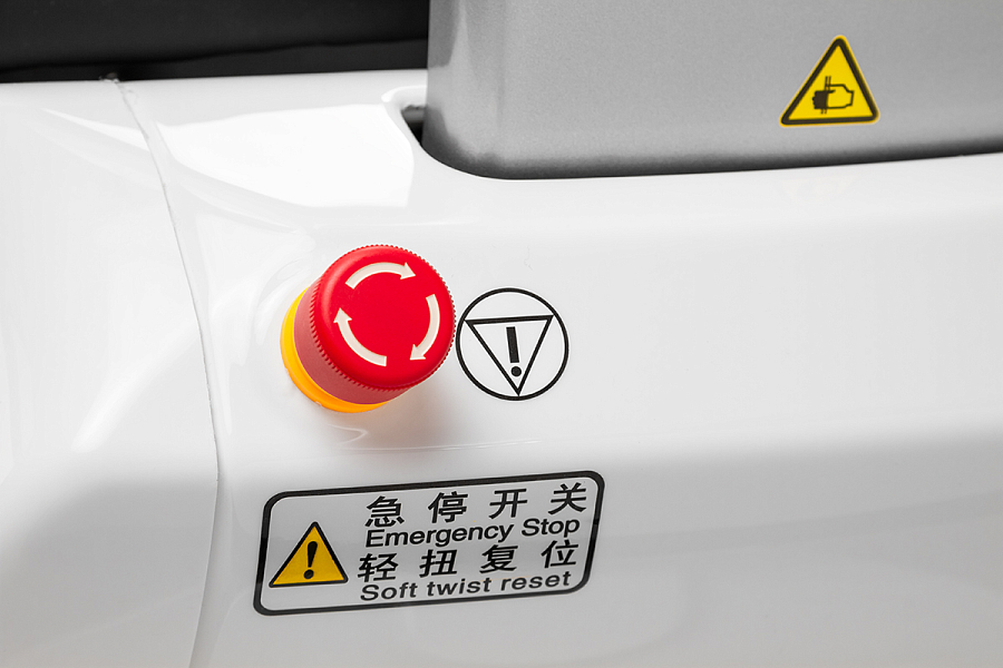 Стоматологическая установка Anya AY-A 3600 new верхняя подача - Фото 16