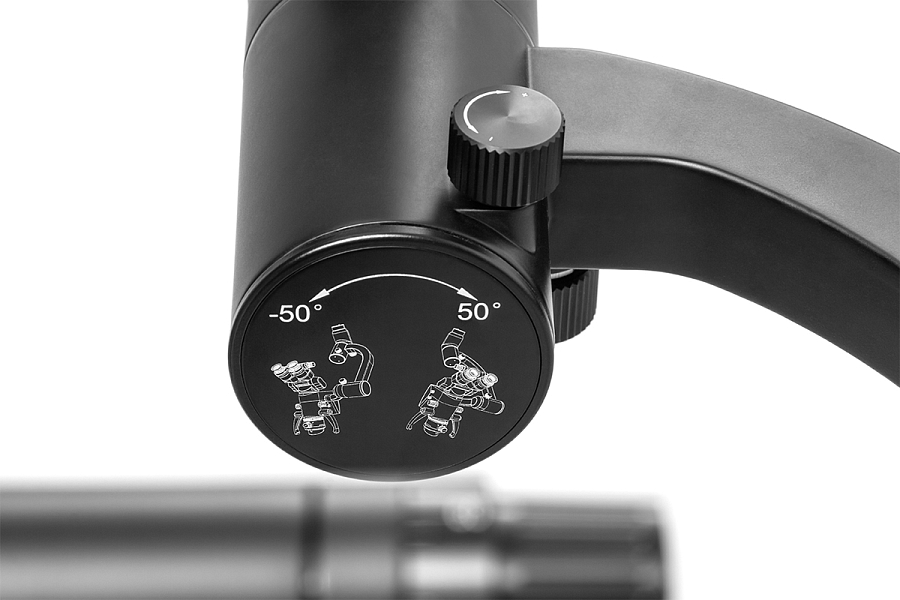 Микроскоп Mercury Vision PRO - Фото 10