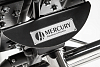 Стул микроскописта Mercury ELITE Export - Фото 11