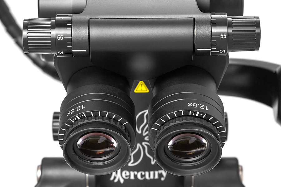Микроскоп Mercury Vision PRO - Фото 13