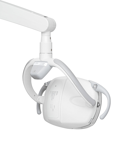 Стоматологическая установка Woson WOD 730 (универсал) нижняя подача - Фото 15