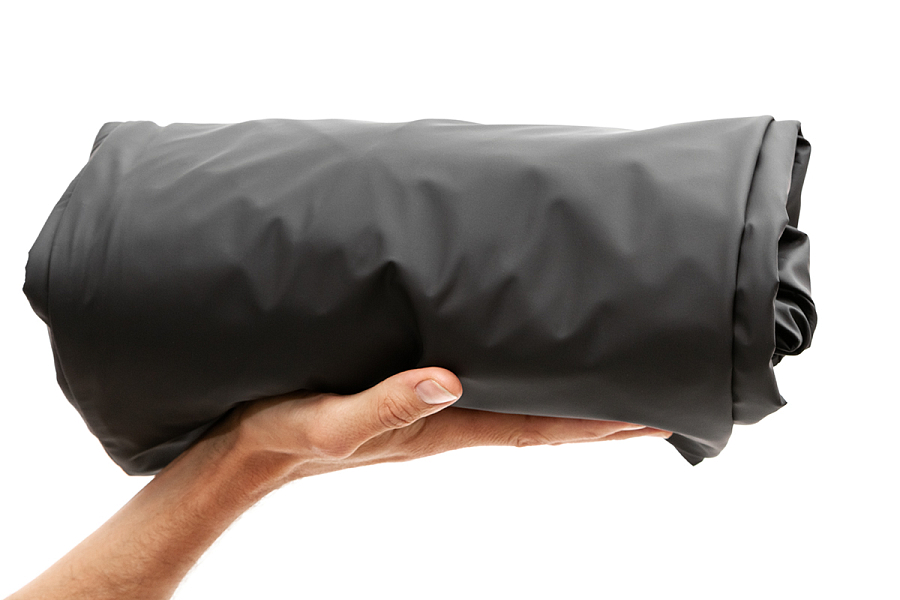 Сменный чехол для матраса с памятью формы Mercury - Фото 3